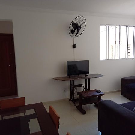Antonia Haddad Apartment Lorena Bagian luar foto