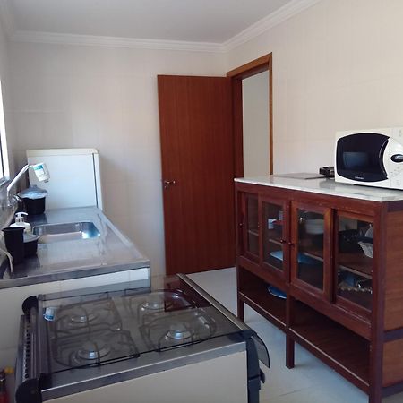 Antonia Haddad Apartment Lorena Bagian luar foto