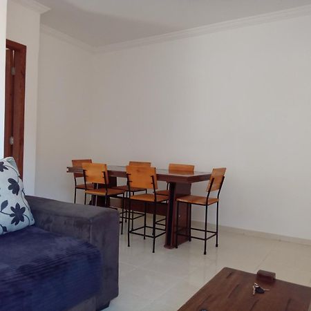 Antonia Haddad Apartment Lorena Bagian luar foto