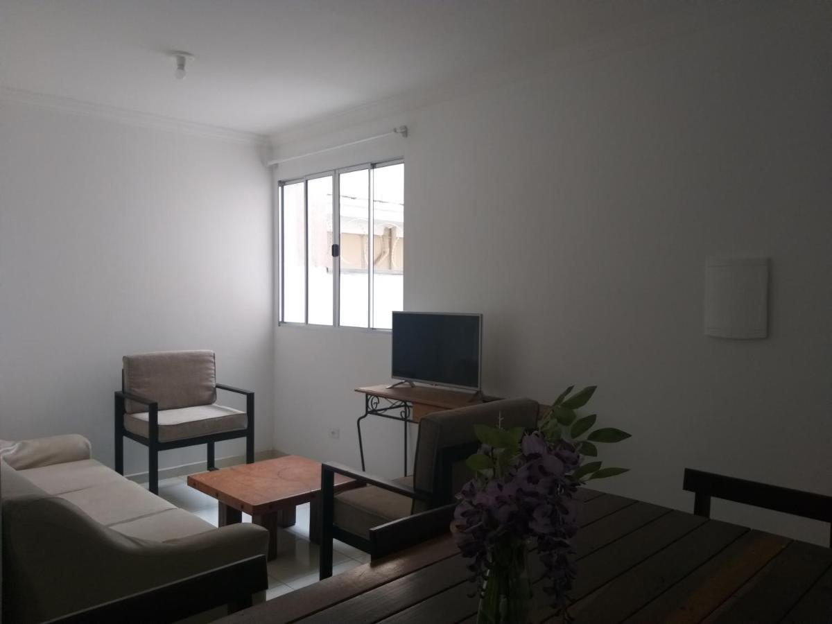 Antonia Haddad Apartment Lorena Bagian luar foto