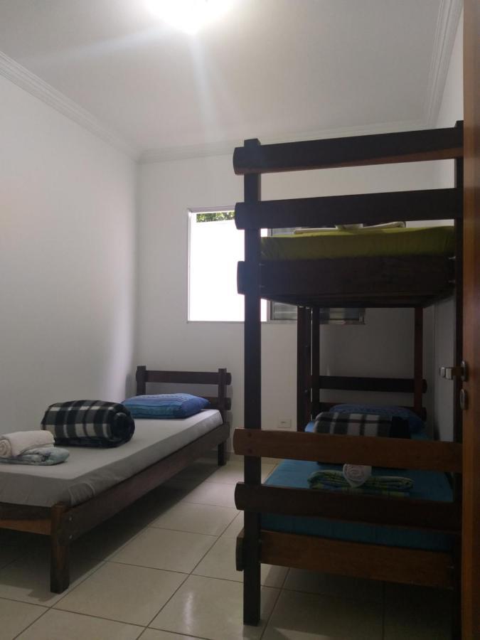 Antonia Haddad Apartment Lorena Bagian luar foto