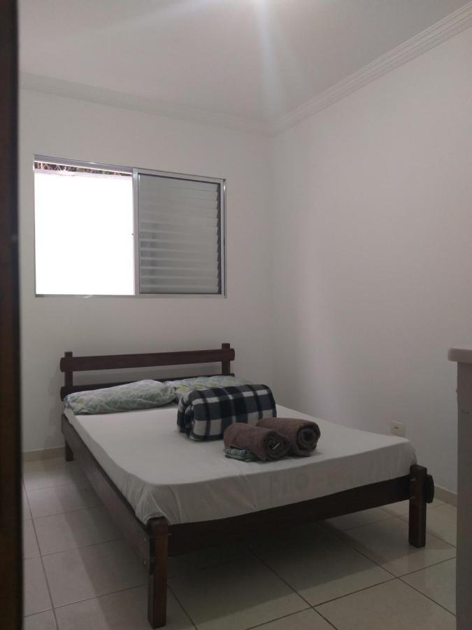 Antonia Haddad Apartment Lorena Bagian luar foto
