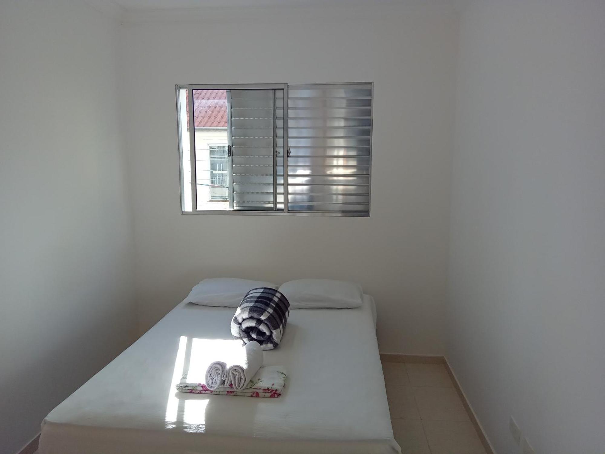 Antonia Haddad Apartment Lorena Bagian luar foto