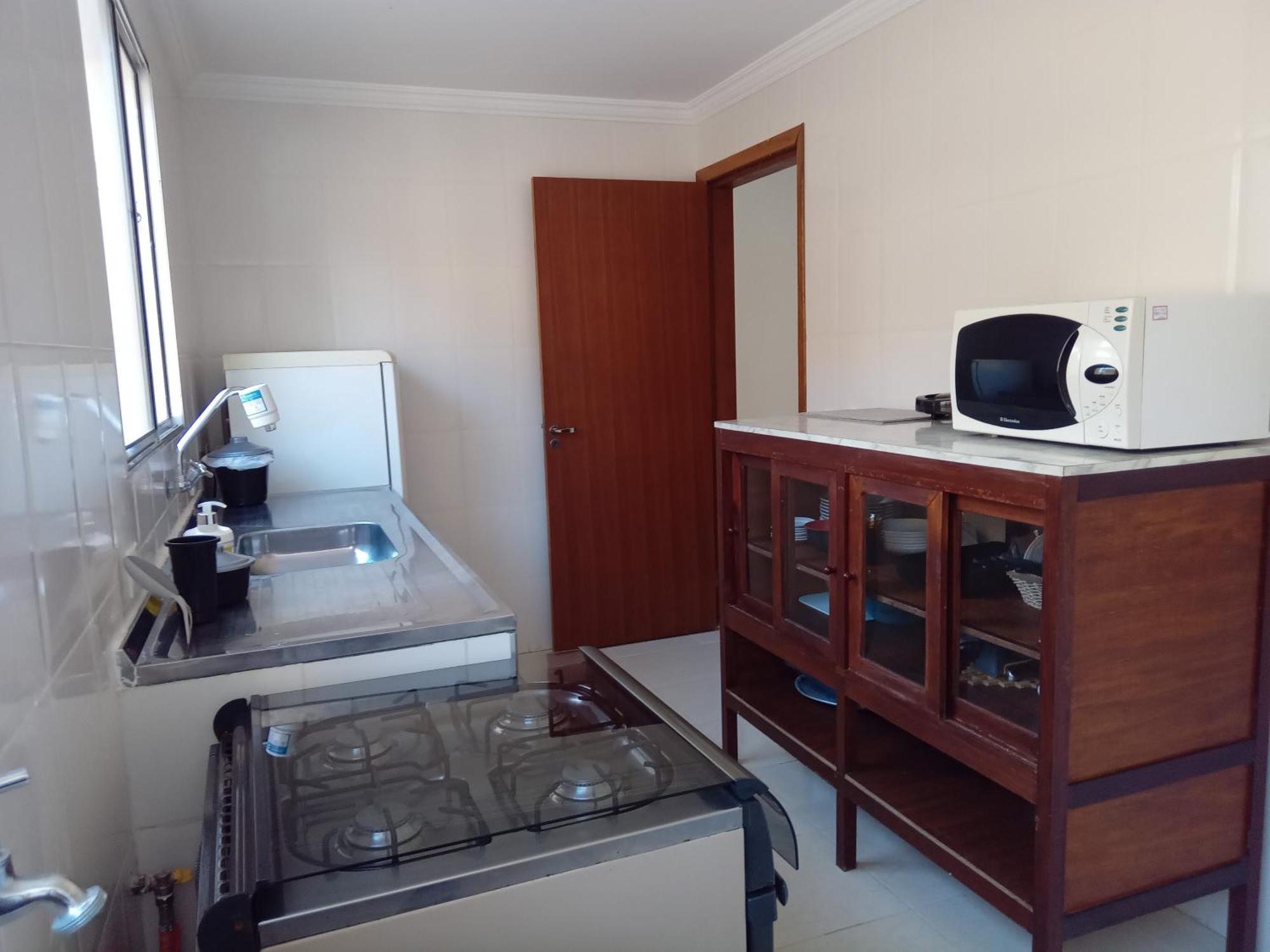 Antonia Haddad Apartment Lorena Bagian luar foto