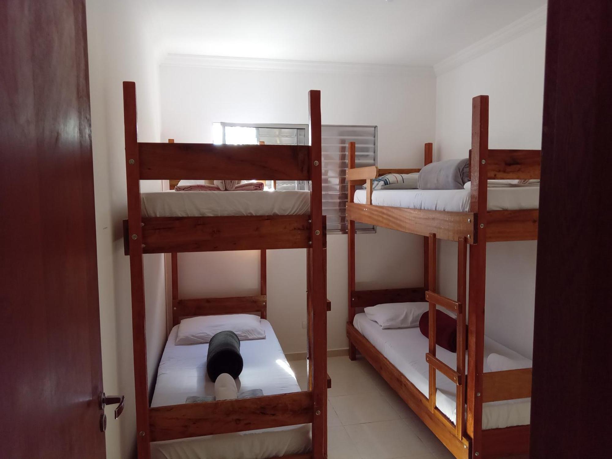 Antonia Haddad Apartment Lorena Bagian luar foto