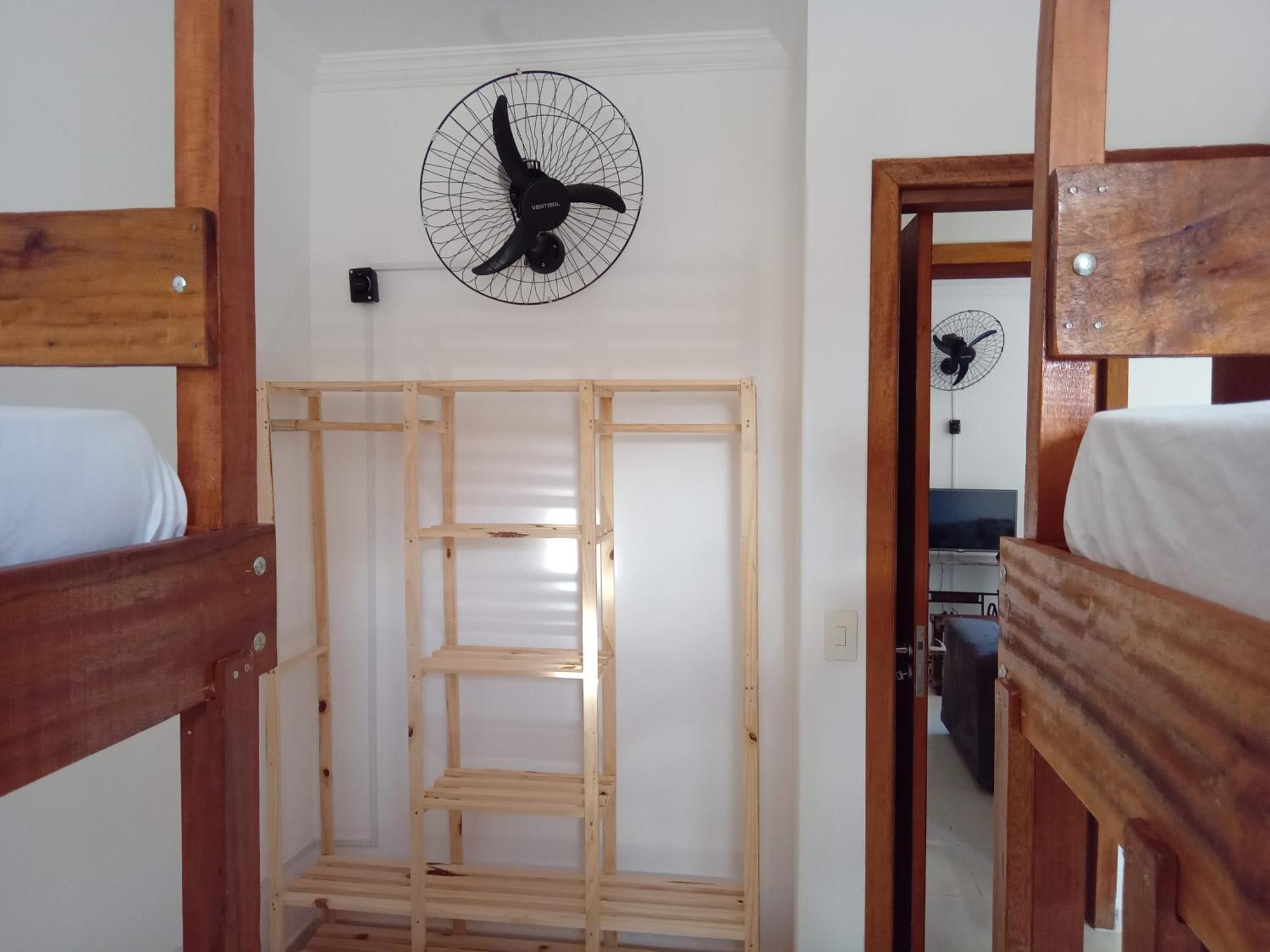 Antonia Haddad Apartment Lorena Bagian luar foto