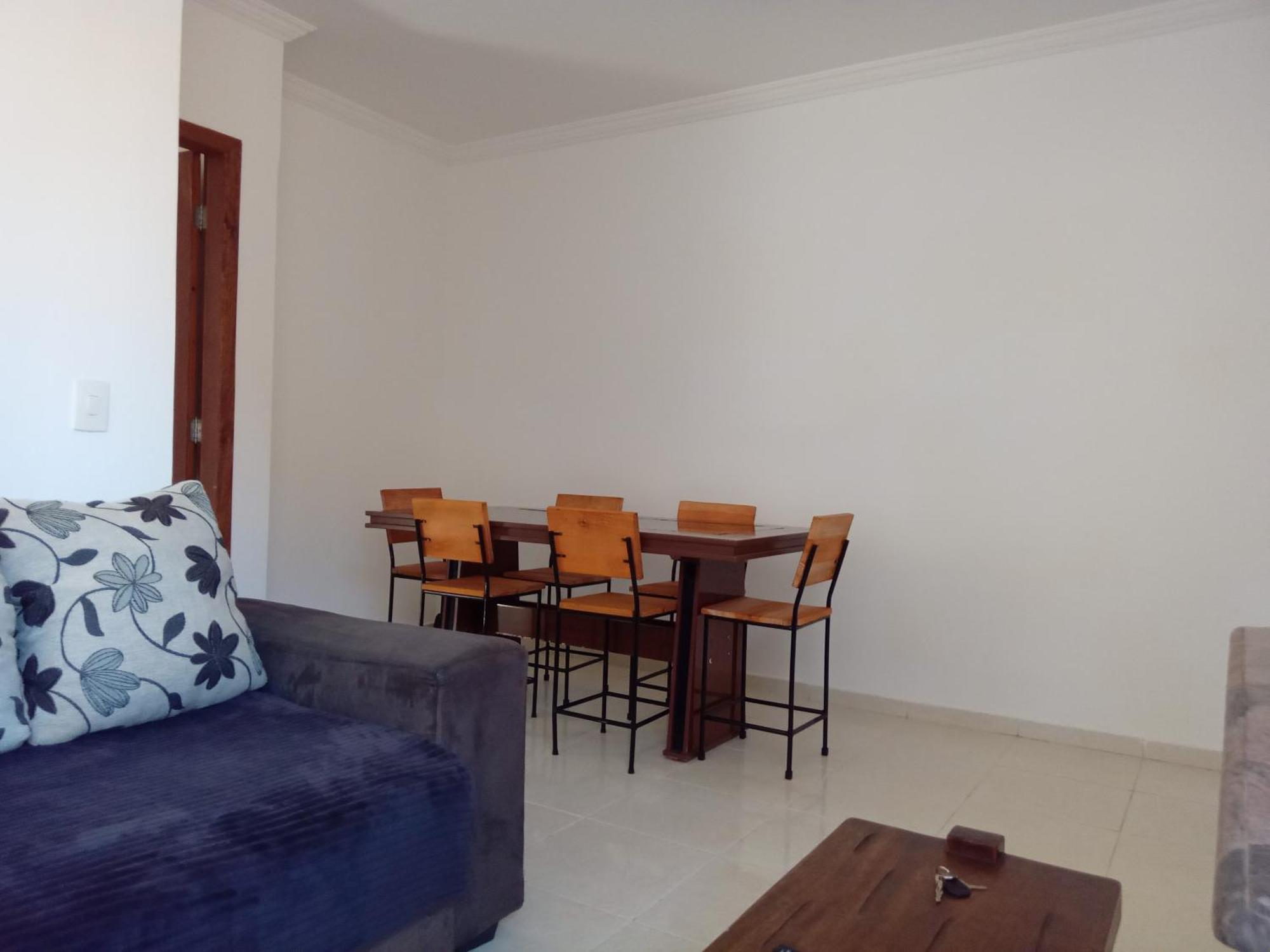 Antonia Haddad Apartment Lorena Bagian luar foto