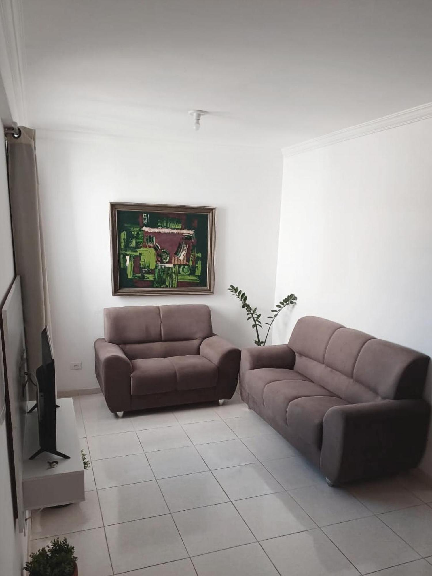 Antonia Haddad Apartment Lorena Bagian luar foto