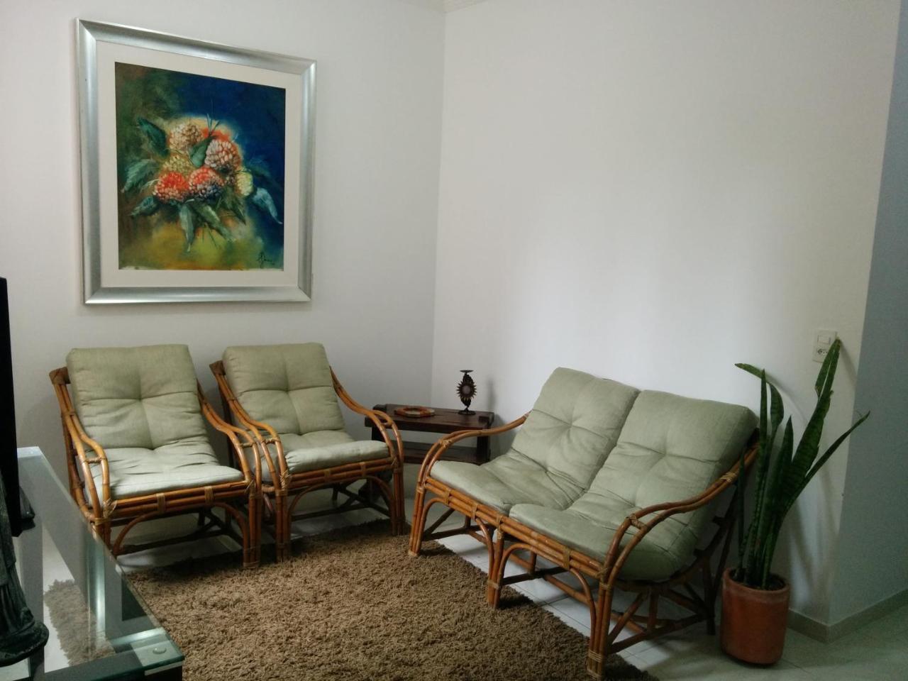 Antonia Haddad Apartment Lorena Bagian luar foto