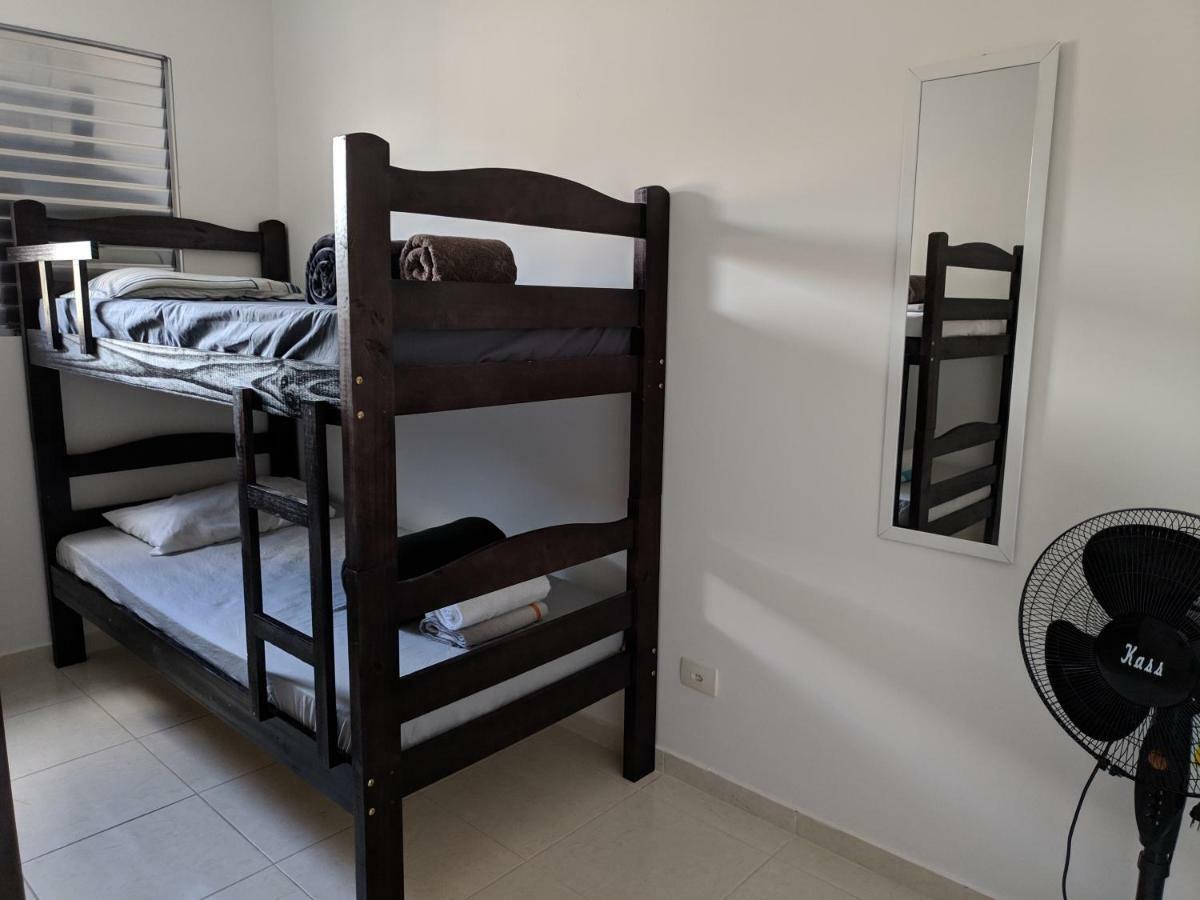 Antonia Haddad Apartment Lorena Bagian luar foto