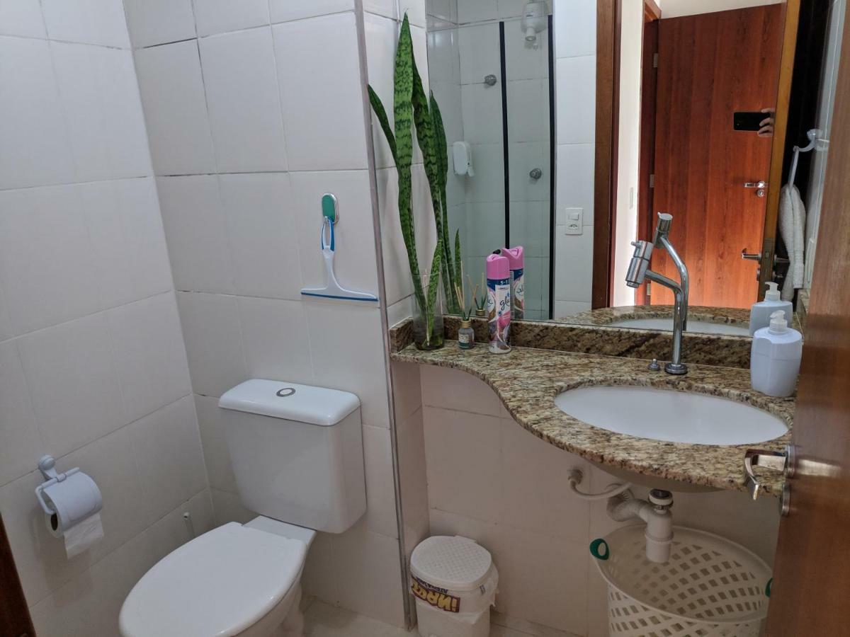 Antonia Haddad Apartment Lorena Bagian luar foto