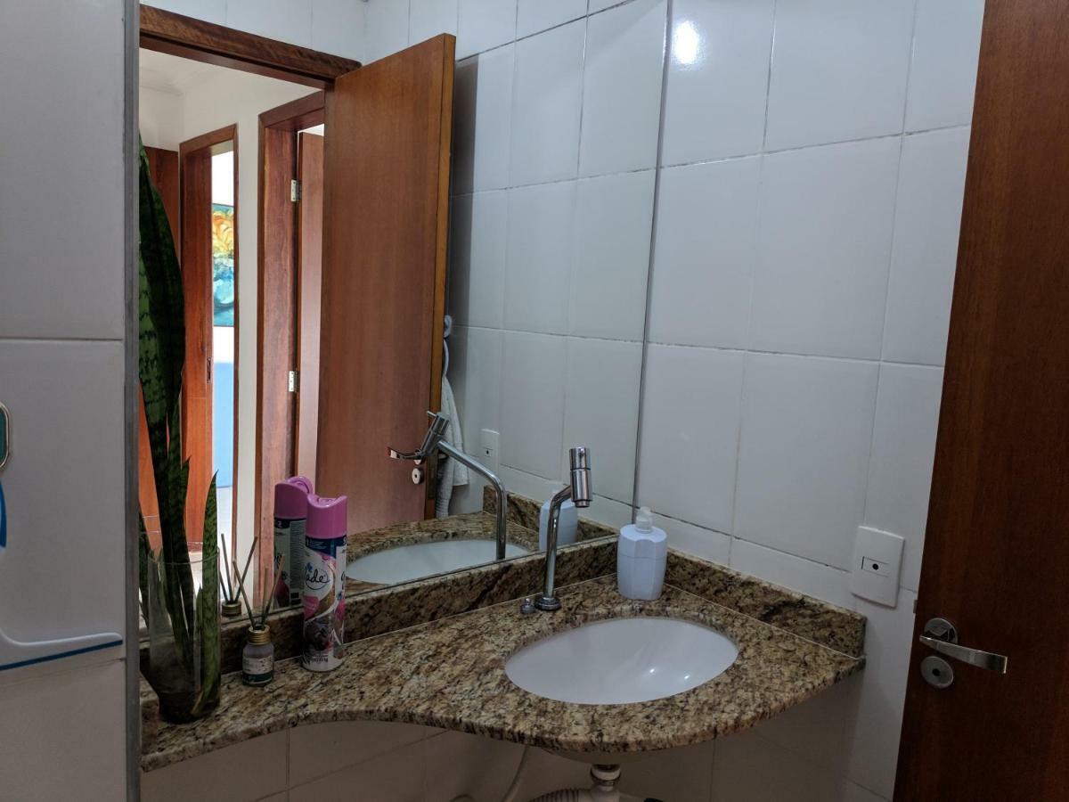 Antonia Haddad Apartment Lorena Bagian luar foto